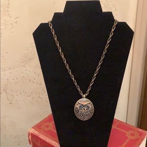 Lucky Brand necklace